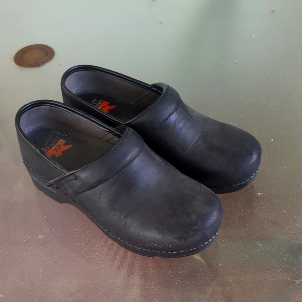 Dansko Clogs